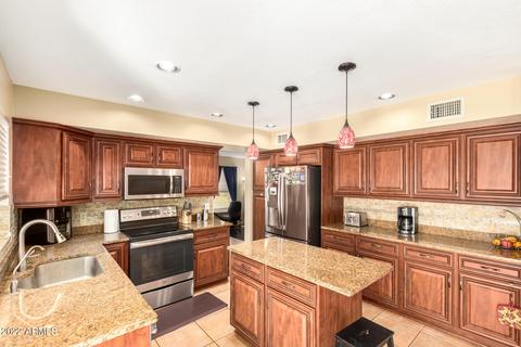 3508 E Morrow Dr, Phoenix, AZ 85050 photo 15