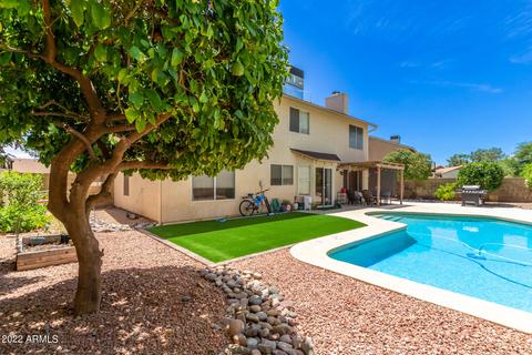 3508 E Morrow Dr, Phoenix, AZ 85050 photo 40