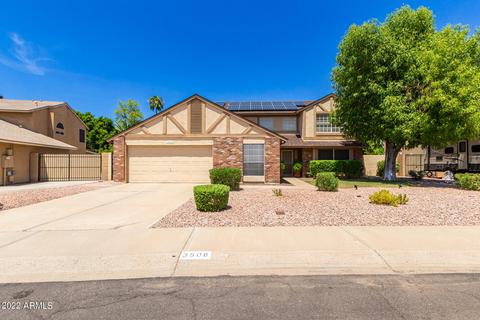 3508 E Morrow Dr, Phoenix, AZ 85050 photo 2