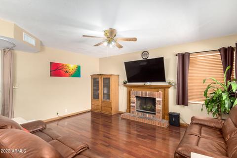 3508 E Morrow Dr, Phoenix, AZ 85050 photo 11