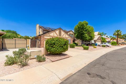 3508 E Morrow Dr, Phoenix, AZ 85050 photo 4
