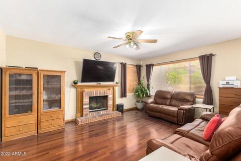 3508 E Morrow Dr, Phoenix, AZ 85050 photo 9