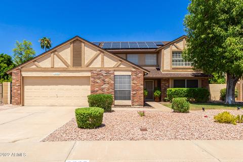 3508 E Morrow Dr, Phoenix, AZ 85050 photo 1