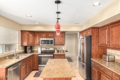 3508 E Morrow Dr, Phoenix, AZ 85050 photo 16