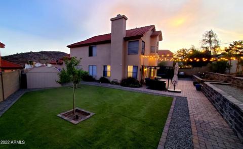 4312 E Rockledge Cir, Phoenix, AZ 85044 photo 32