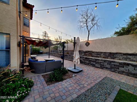 4312 E Rockledge Cir, Phoenix, AZ 85044 photo 33