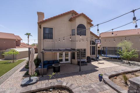 4312 E Rockledge Cir, Phoenix, AZ 85044 photo 22