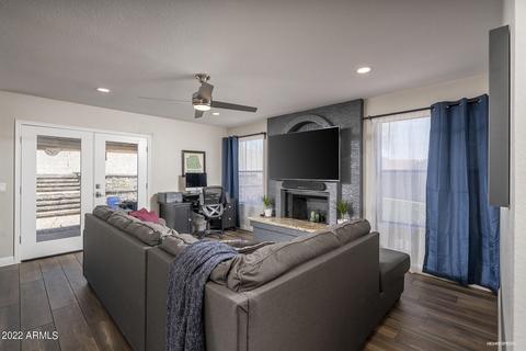 4312 E Rockledge Cir, Phoenix, AZ 85044 photo 12