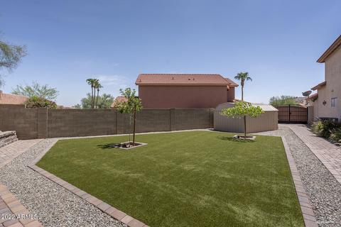 4312 E Rockledge Cir, Phoenix, AZ 85044 photo 26