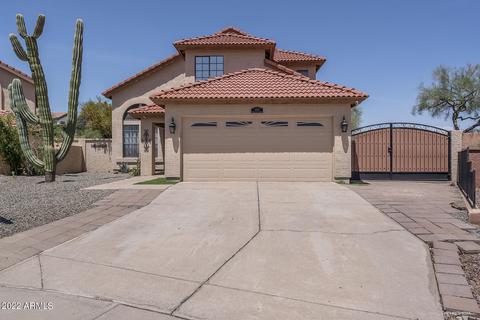 4312 E Rockledge Cir, Phoenix, AZ 85044 photo 1