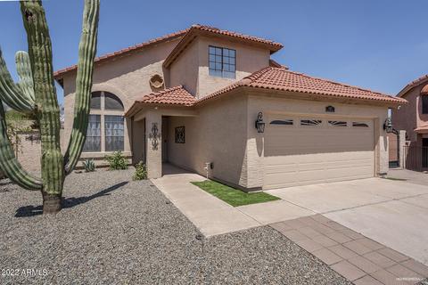 4312 E Rockledge Cir, Phoenix, AZ 85044 photo 2