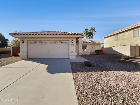 2870 S Los Altos Pl, Chandler, AZ 85286