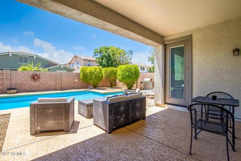 2551 Eleana Ln, Gilbert, AZ 85298 photo 34