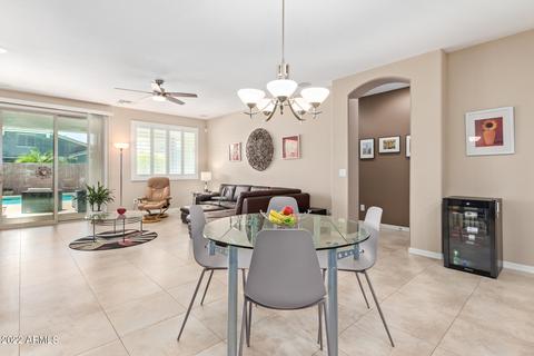 2551 Eleana Ln, Gilbert, AZ 85298 photo 19