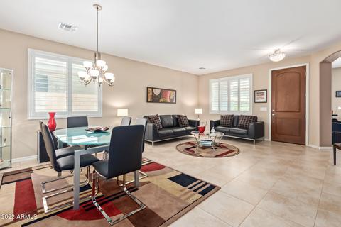 2551 Eleana Ln, Gilbert, AZ 85298 photo 8