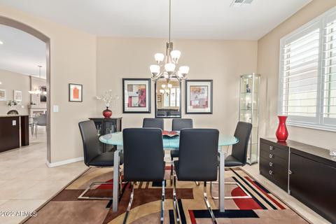 2551 Eleana Ln, Gilbert, AZ 85298 photo 10