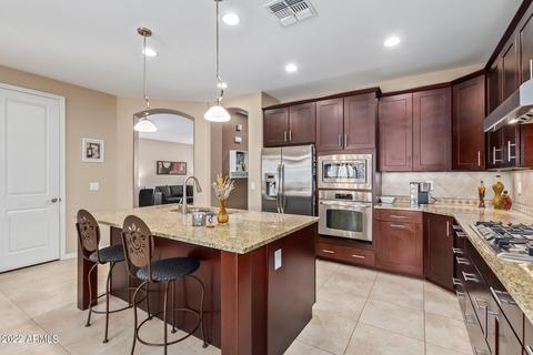 2551 Eleana Ln, Gilbert, AZ 85298 photo 13