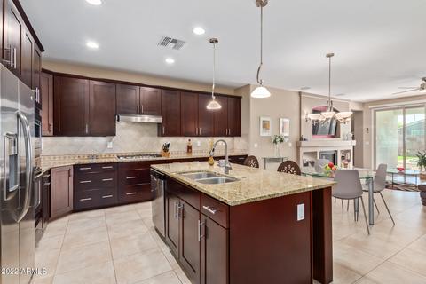 2551 Eleana Ln, Gilbert, AZ 85298 photo 12