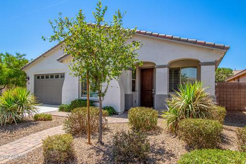 2551 Eleana Ln, Gilbert, AZ 85298 photo 5
