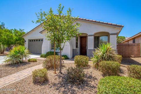 2551 Eleana Ln, Gilbert, AZ 85298 photo 1