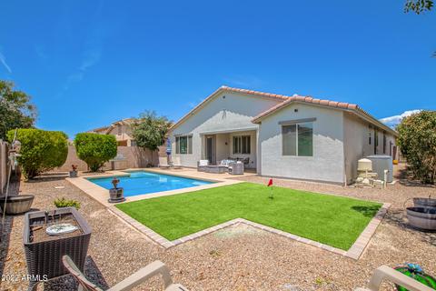 2551 Eleana Ln, Gilbert, AZ 85298 photo 37
