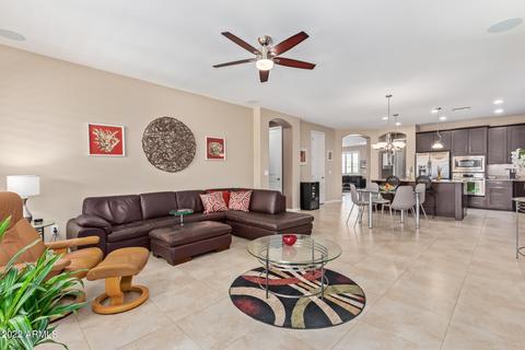 2551 Eleana Ln, Gilbert, AZ 85298 photo 18