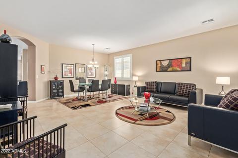 2551 Eleana Ln, Gilbert, AZ 85298 photo 7