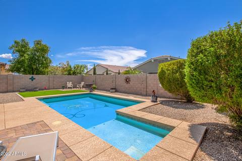 2551 Eleana Ln, Gilbert, AZ 85298 photo 38