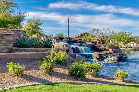 2551 Eleana Ln, Gilbert, AZ 85298 photo 40