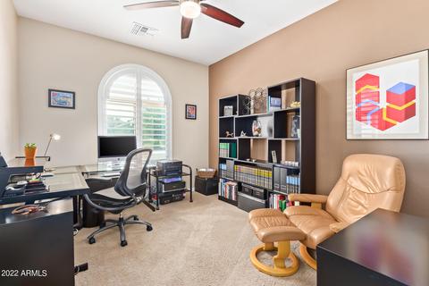 2551 Eleana Ln, Gilbert, AZ 85298 photo 23