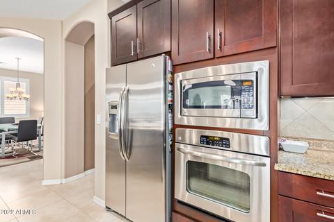 2551 Eleana Ln, Gilbert, AZ 85298 photo 16