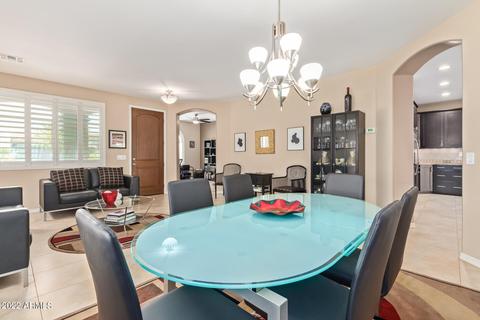 2551 Eleana Ln, Gilbert, AZ 85298 photo 11