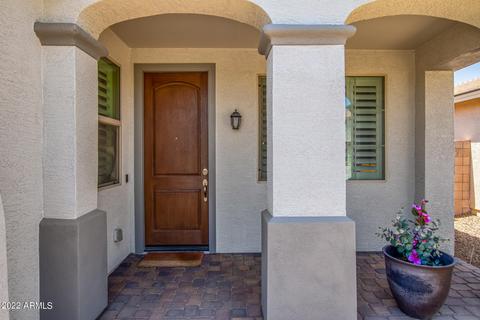 2551 Eleana Ln, Gilbert, AZ 85298 photo 6