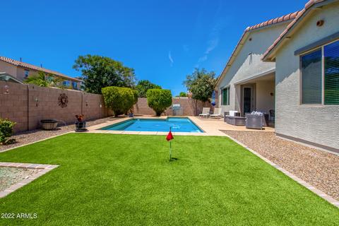 2551 Eleana Ln, Gilbert, AZ 85298 photo 36