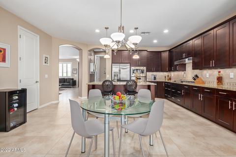 2551 Eleana Ln, Gilbert, AZ 85298 photo 20