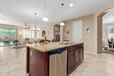 2551 Eleana Ln, Gilbert, AZ 85298 photo 17