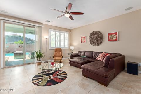 2551 Eleana Ln, Gilbert, AZ 85298 photo 21