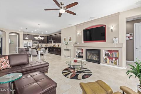 2551 Eleana Ln, Gilbert, AZ 85298 photo 50