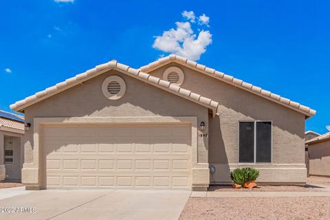 1948 W 20th Ave, Apache Junction, AZ 85120 photo 2
