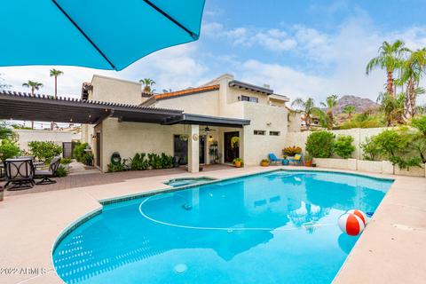 1909 E Lane Ave, Phoenix, AZ 85020 photo 2