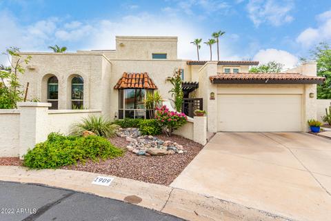1909 E Lane Ave, Phoenix, AZ 85020 photo 1