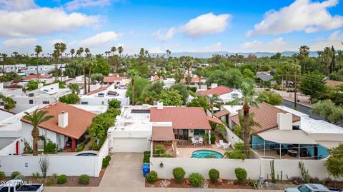 3007 E Clarendon Ave, Phoenix, AZ 85016 photo 45