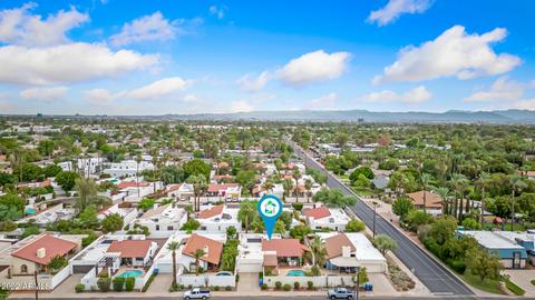 3007 E Clarendon Ave, Phoenix, AZ 85016 photo 46