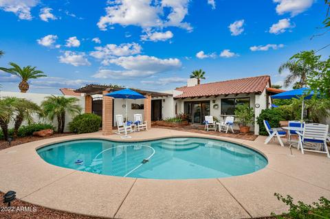 3007 E Clarendon Ave, Phoenix, AZ 85016 photo 1
