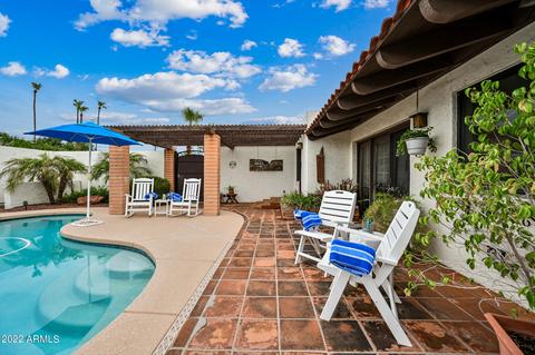 3007 E Clarendon Ave, Phoenix, AZ 85016 photo 6
