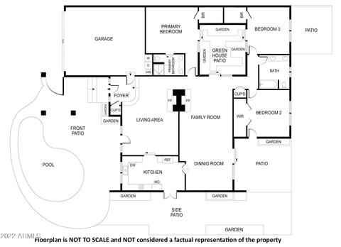 3007 E Clarendon Ave, Phoenix, AZ 85016 photo 42