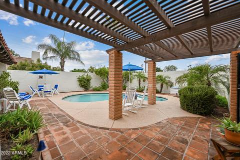 3007 E Clarendon Ave, Phoenix, AZ 85016 photo 3