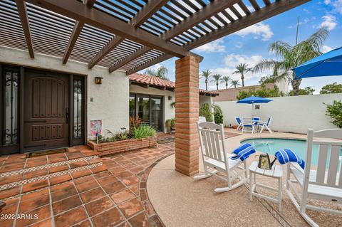 3007 E Clarendon Ave, Phoenix, AZ 85016 photo 4