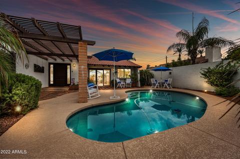 3007 E Clarendon Ave, Phoenix, AZ 85016 photo 54