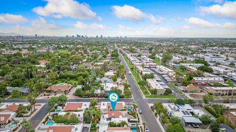 3007 E Clarendon Ave, Phoenix, AZ 85016 photo 48
